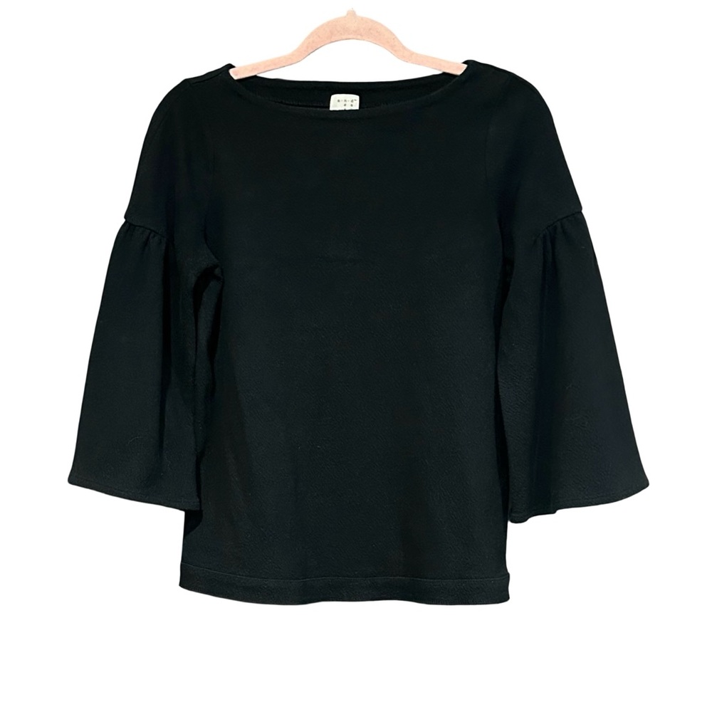 A New Day Bell Sleeve‎ Top